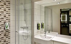 Premier Inn London City