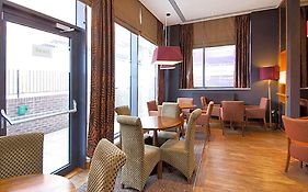 Premier Inn London City