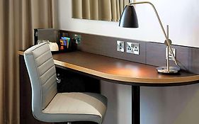Premier Inn London City