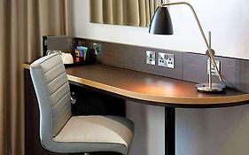 Premier Inn London City